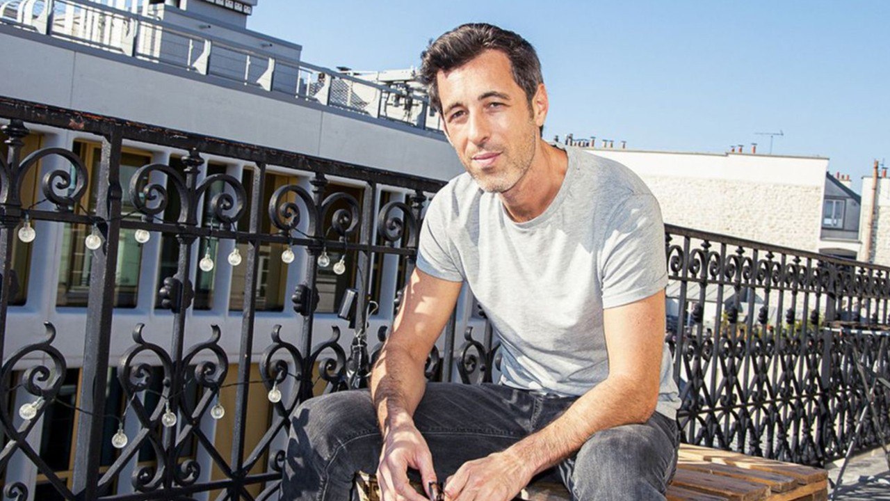 VOICI : Jean-Jacques Goldman : les confidences osées et très crues de son unique fils, Michael