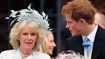 GB News: Expert warns Harry's silence over 'Queen Camilla' shows 'negative' feelings