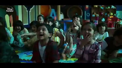 A Thursday  Official Trailer _ Yami Gautam Dhar, Atul Kulkarni, Neha Dhupia _ DisneyPlus Hotstar