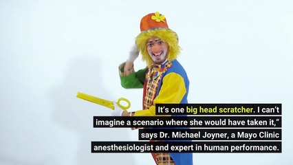 What's the drug at the center of Russian Olympic controversy