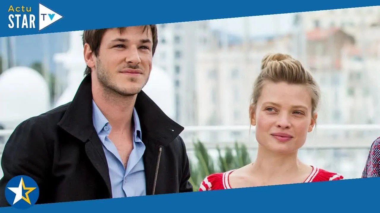 Mélanie Thierry "terrassée" : ses confidences déchirantes sur la mort de Gaspard Ulliel