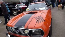 Lancia Fulvia Sport Zagato