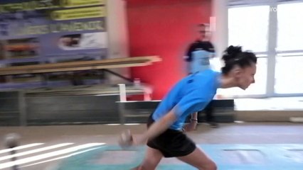 Frankreich: Saint-Vulbas und "seine" Reaktoren