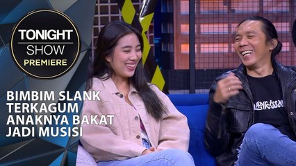 Meski Bapaknya Legend, Mezzaluna Belajar Sendiri Jadi Musisi!