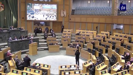 النائب أبو يحيى: الأردن بلد الـ2 مليون فقير