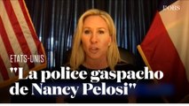 Etats-Unis : une élue pro-Trump confond la Gestapo avec... le gaspacho
