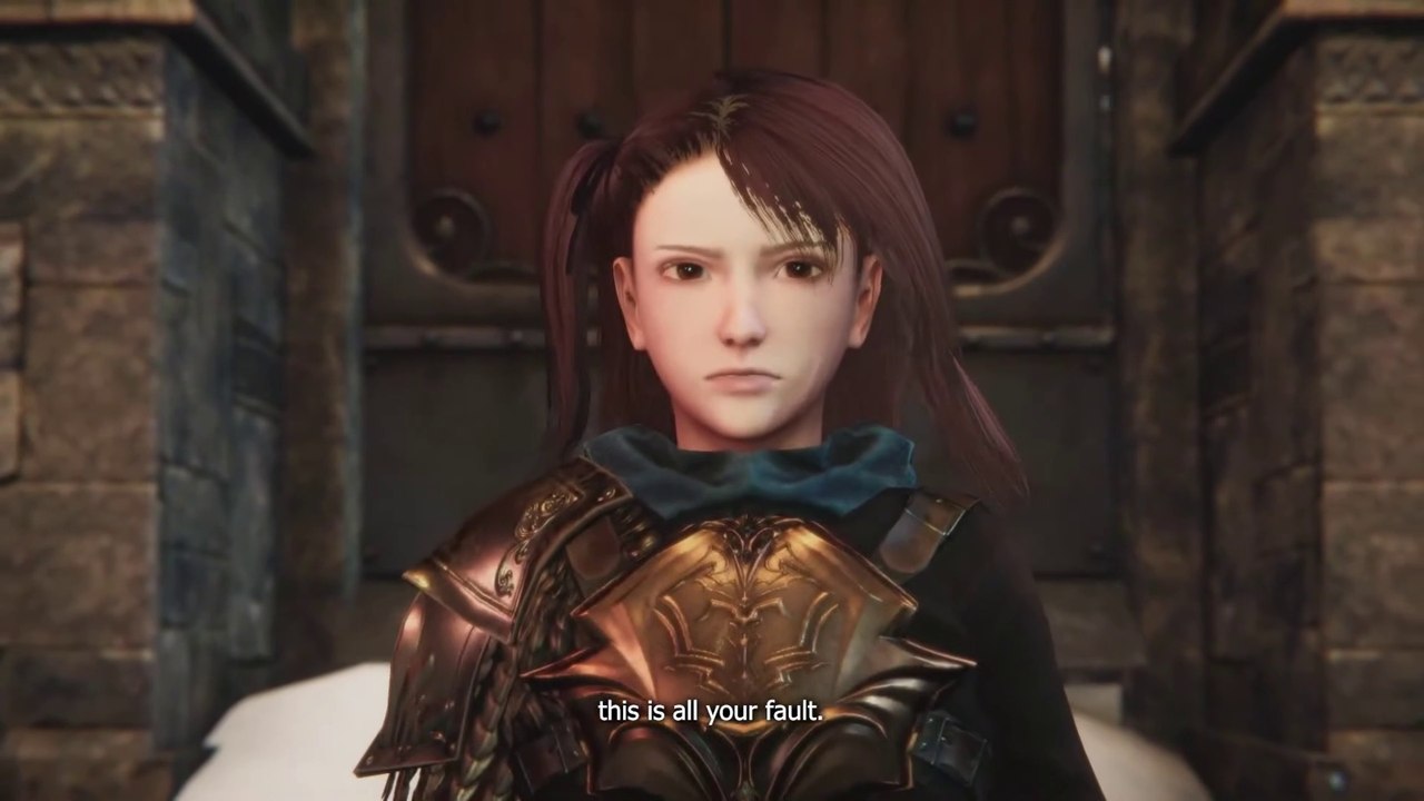 Edge of Eternity - Bande-annonce de lancement (consoles)