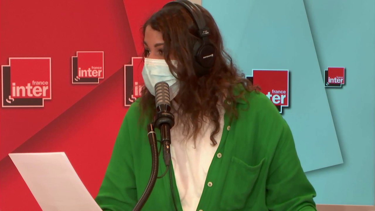 Mélanie Page et Arthur Jugnot - Morgane Cadignan n'aime pas
