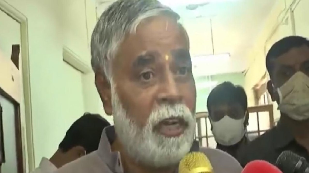 Karnataka education minister on Hijab row