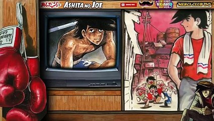 Ashita No Joe manga de boxe Analyse du culte