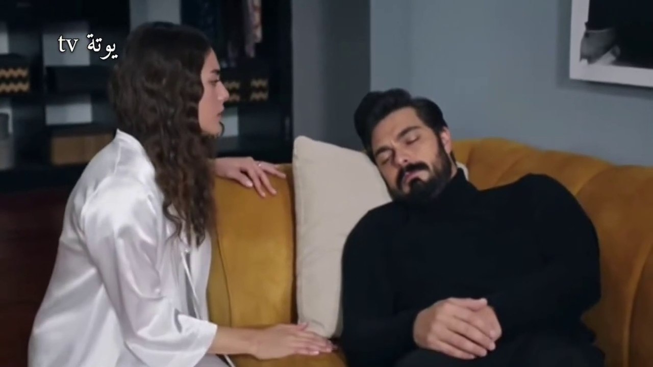 مسلسل الأمانة الحلقة 290 البارت 4 مترجمة للعربية(720P_HD)