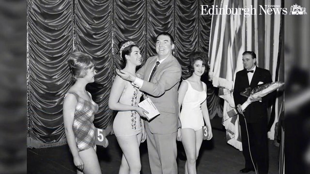 Heritage -Empire Theatre in the Fifties and Sixties