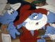 The Smurfs Season 9 Episode 26 - Papa's Big Snooze