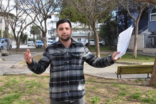 Son dakika haberleri | KAZA GEÇİRDİ, HASTANEYE KALDIRILDI, KAZA YERİNİ TERK ETTİĞİ İÇİN CEZA KESİLDİ