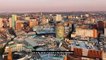 Birmingham City Council: Our Future City Plan Central Birmingham 2040