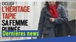 Bernard Tapie : Sa femme Dominique ruinée... ses enfants aussi !