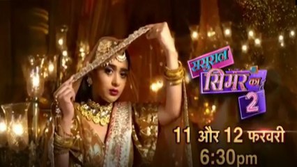 Sasural Simar Ka Season 2 episode 264: Sandhya dances in Kotha | FilmiBeat