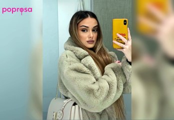 Juls Janeiro y sus bolsos de lujo