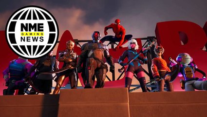 Epic won’t support ‘Fortnite’ on Valve’s Steam Deck