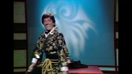 Luigi Proietti detto Gigi (Trailer Ufficiale HD) ⭐️⭐️⭐️