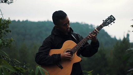 Way-Back-Home-SHAUN-Fingerstyle-Guitar-Cover-