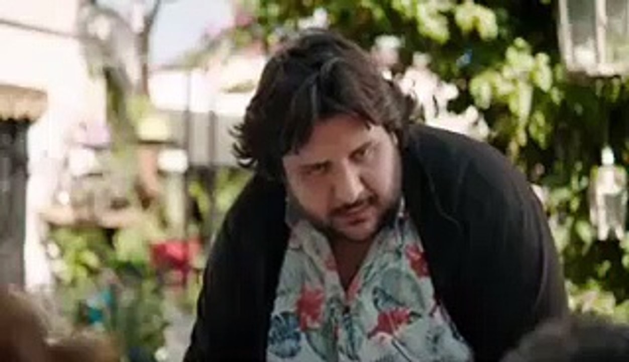 Ada Masali El Cuento De La Isla - Capitulo 66 (Español)