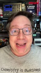 Descubierta una segunda forma líquida del agua