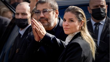 GALA VIDEO - Bernard Tapie ruiné : sa fille Sophie sort du silence dans un message surprenant