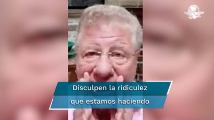 Carta dirigida a nuestros amigos panameños (¡Perdón!)