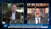 Prof. Dr. Sencer Ayata: Tek güç, tek sorumluya dönüştü; muhalefet partilerinin 12 Şubat buluşması iktidar için sonun başlangıcı olabilir
