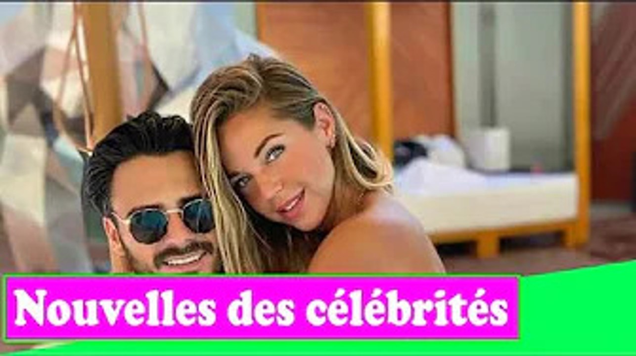 Benjamin Samat et Maddy Burciaga : Leur maison victime d’un incendie, on sait ce qui s’est passé !