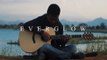 TAB-Everglow-Coldplay-Fingerstyle-Guitar-Cover-