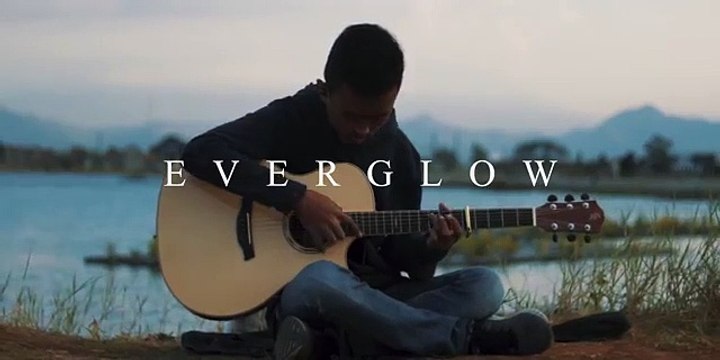 TAB-Everglow-Coldplay-Fingerstyle-Guitar-Cover-