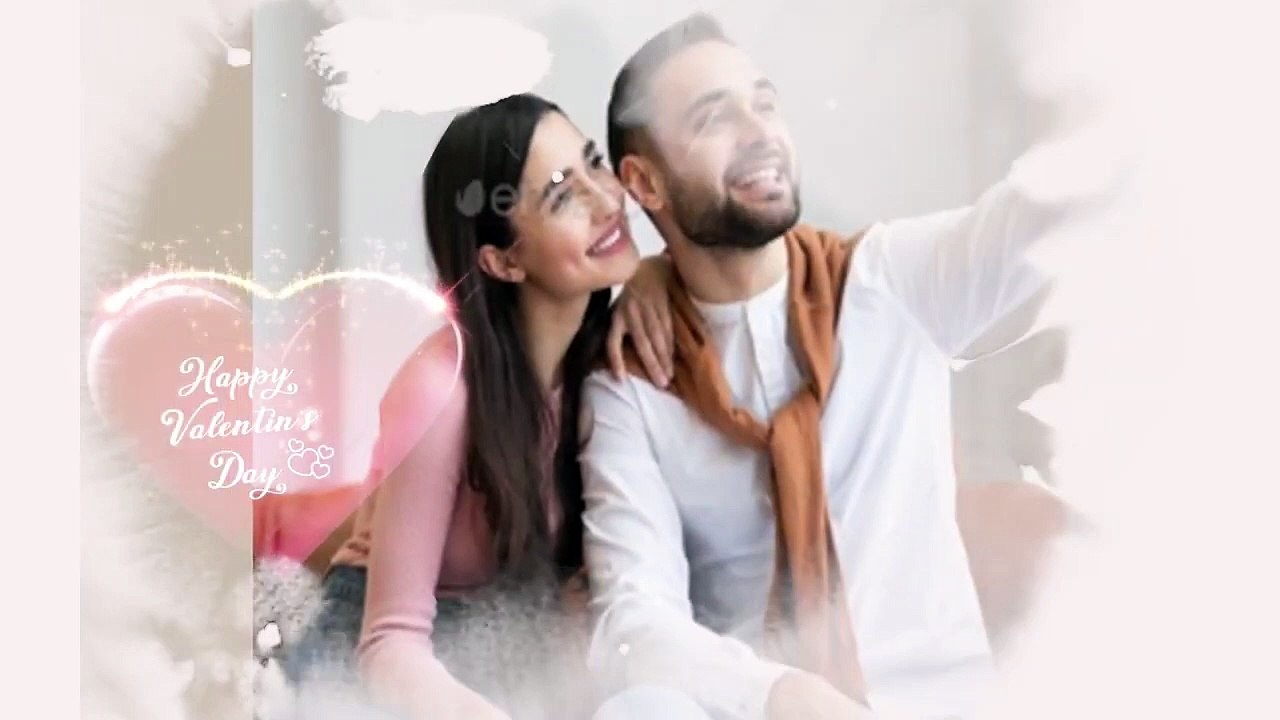 Nice Valentine day video 2022