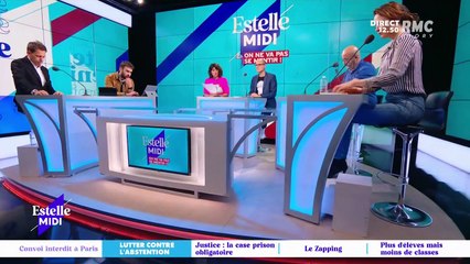 C’est quoi le progrès ? : Pousser les citoyens à aller voter - 10/02