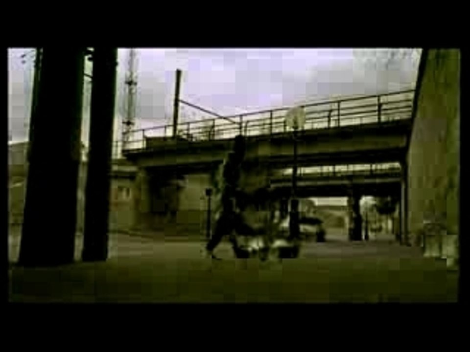 Parano Refré - Menace