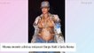 Rihanna enceinte : nouvelle sortie remarquée, le ventre à l'air