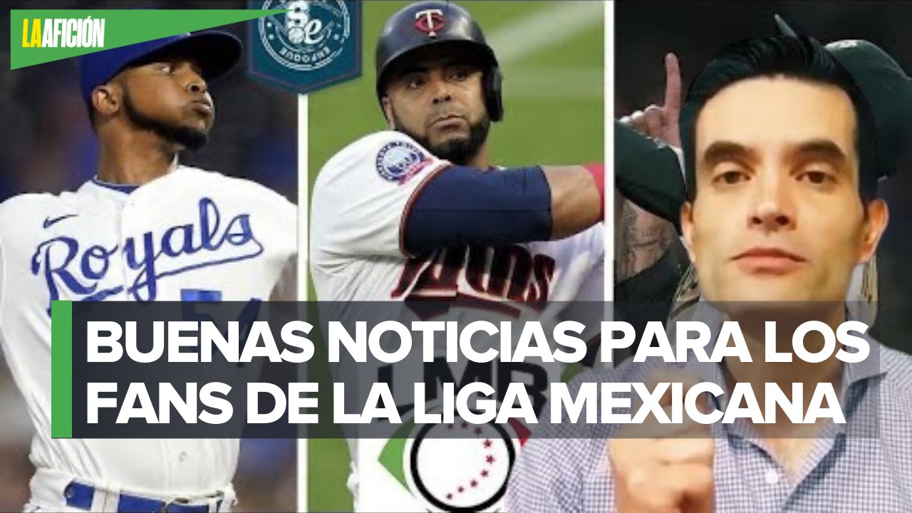 ¿Habrá otro bombazo? Agentes libres que podrían llegar a LMB