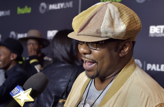 Bobby Brown: In seiner Dokuserie besucht er Whitney Houstons Grab