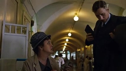 Цыпленок жареный - 15 серия