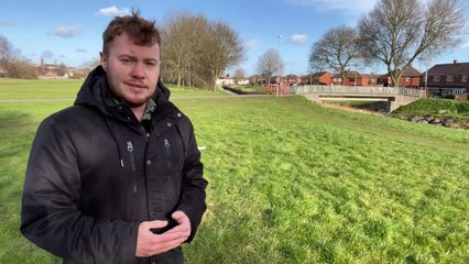 Daily Weather report for Birmingham 10 February