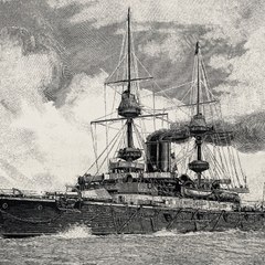 CAM - Qui a inventé le bateau à vapeur ?