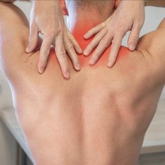 CAM - Tout savoir sur les torticolis.