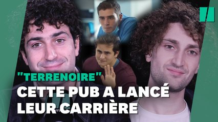 Victoires 2022: Terrenoire a décollé grâce à cette pub Intermarché