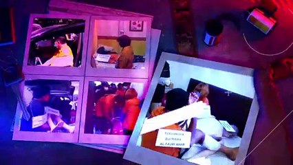 CEK TKP : Polresta Sidoarjo Ungkap Pengepakan Rokok Ilegal 2/3