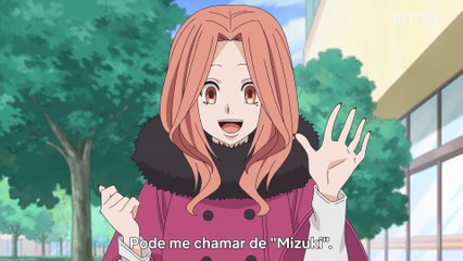 Kotaro Vai Morar Sozinho Temporada  1