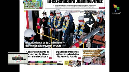 En Clave Mediática 10-02: MOE presenta mapas de riesgo electoral en Colombia