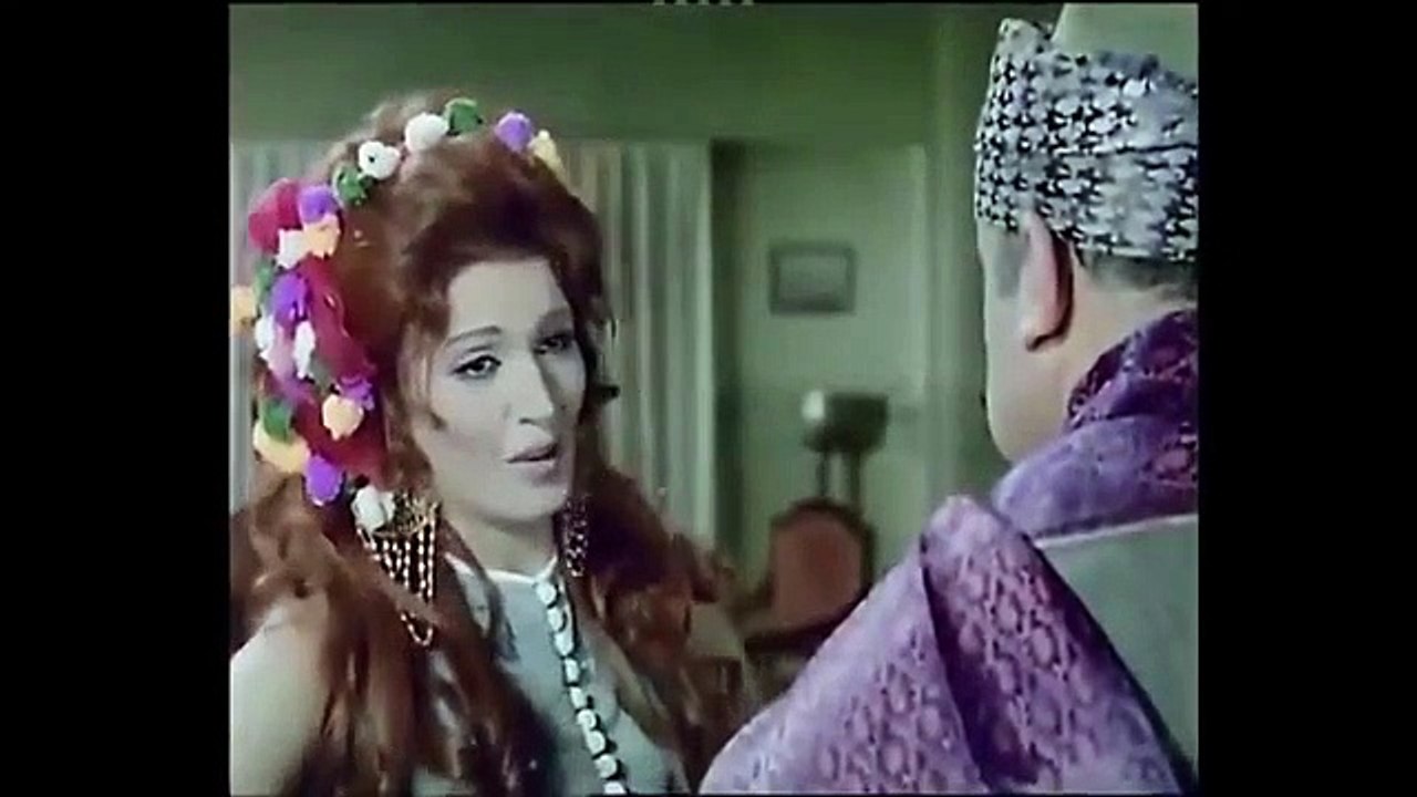 سبيني نفسي فيهم من زمان | الزعيم مخلاش حته في سهير رمزي مبسهاش بس مجتش علي كدا وبس 