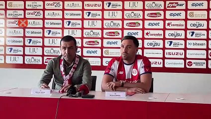 Sinan Gümüş'ten Fenerbahçe sorusuan yanıt!