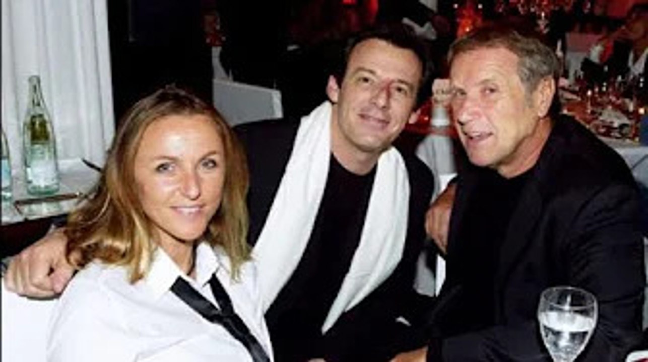 Mort d'Yves Rénier  ce coup de fil quelques heures avant sa mort qui a bouleversé Jean Luc Reichm@n